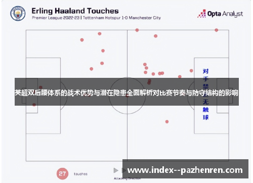 英超双后腰体系的战术优势与潜在隐患全面解析对比赛节奏与防守结构的影响