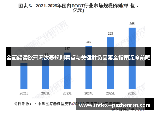 全面解读欧冠淘汰赛规则看点与关键胜负因素全指南深度前瞻